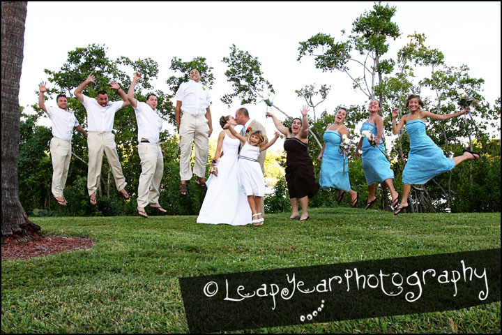 Teresa & Jeff’s Wedding at Lovers Key Resort – Fort Myers Beach