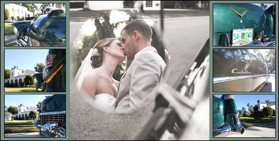 Fort Myers Wedding Photography