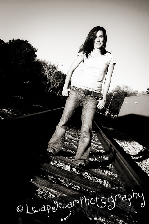 Senior Portrait Fort Myers