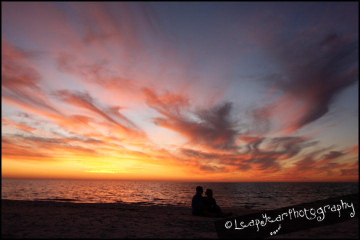 Engagement Photographers Fort Myers