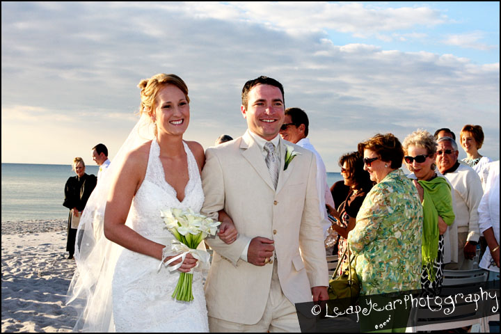 Captiva Wedding Photography