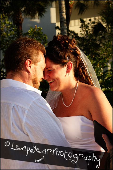 Fort Myers Wedding Photography