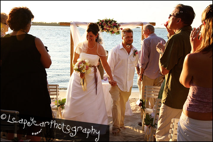 Wedding Ceremony Photographer Ft Myers
