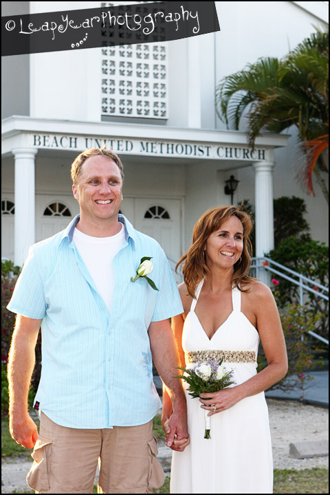 beach united methodis chuch