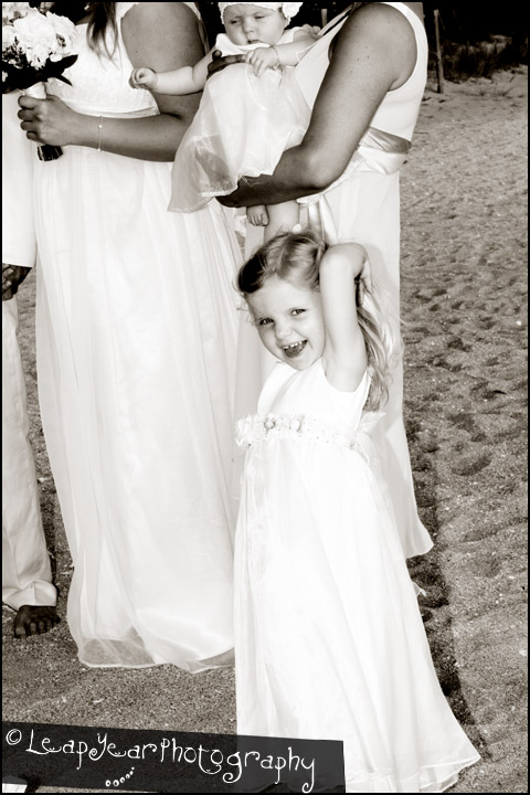 Captiva Child Photographer