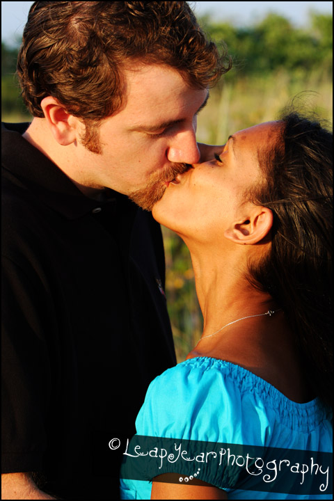 Anniversary Sanibel Island Photography