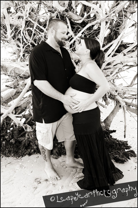 Maternity Photographer Fort Myers