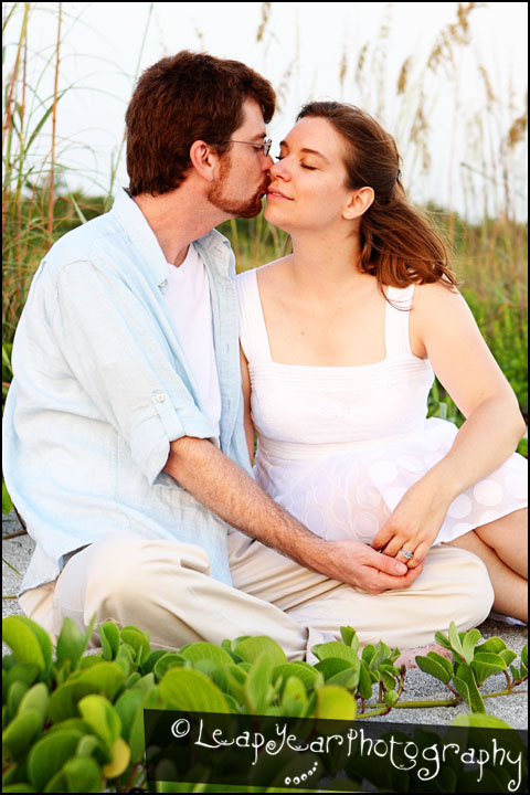 Sanibel Anniversary Photography