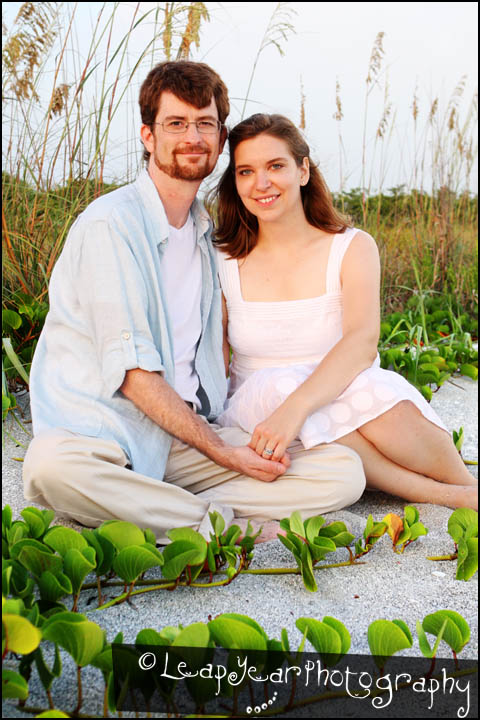 Sanibel Island Anniversary Photographer