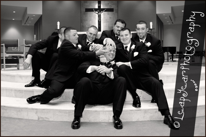 Bonita Springs Wedding