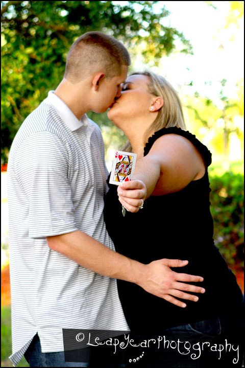 Bonita Springs e-session by Leap Year Photography