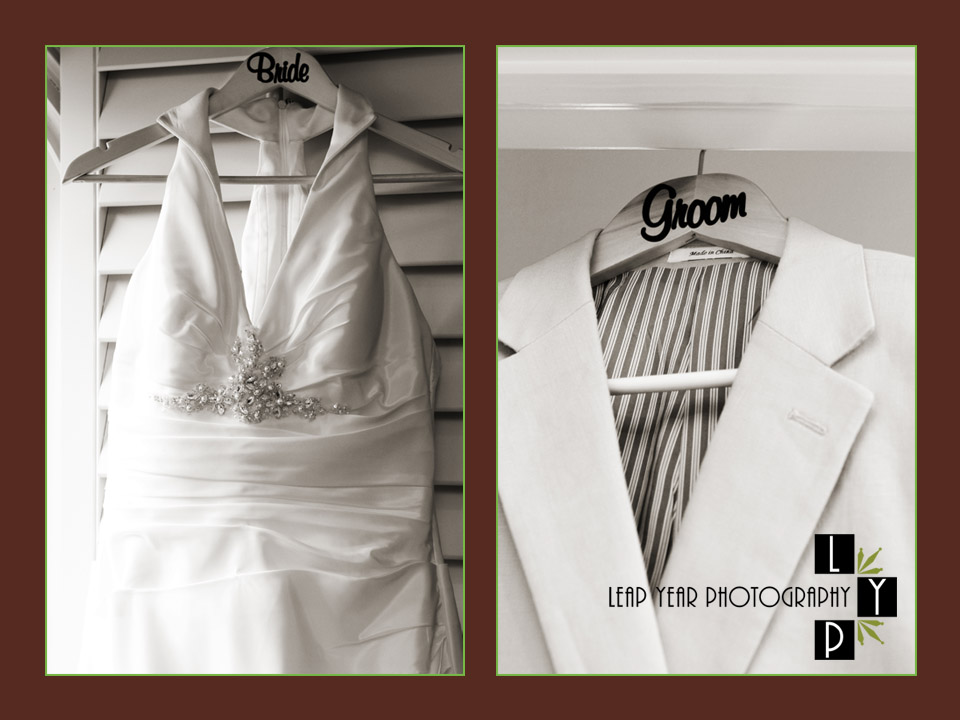 Naples Wedding Photography Leap Year Photo at Bellasera Hotel