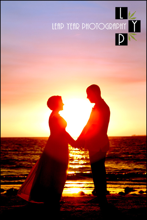 Leap Year Photography Wedding