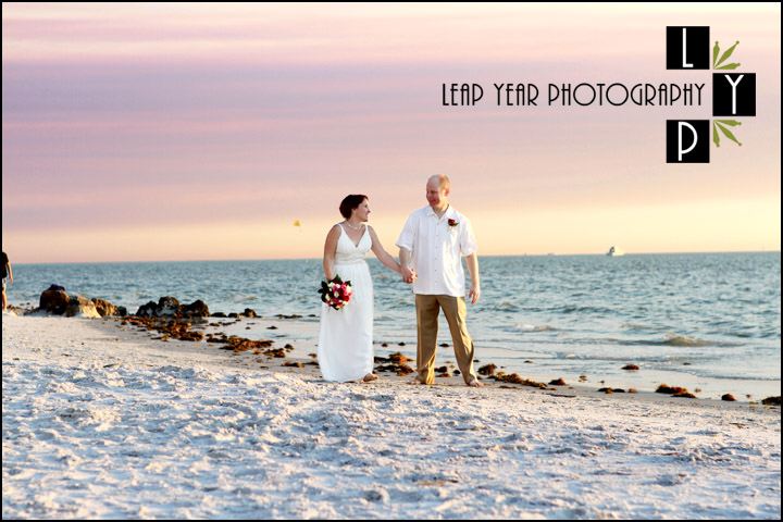 Pink Shell Resort Photographer