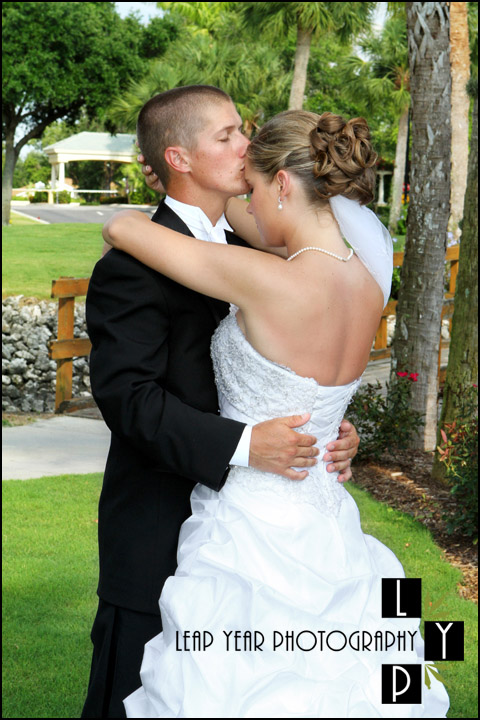 StoneBridge Country Club Wedding Naples Florida