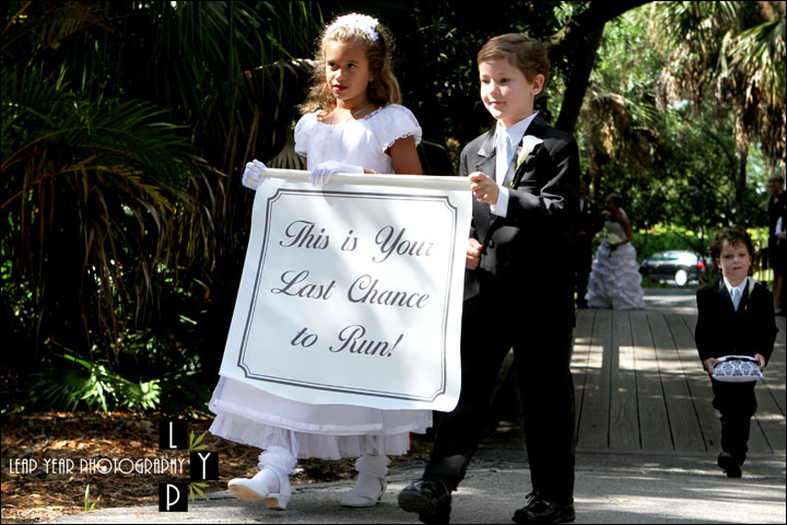 Wedding Photography Naples Florida